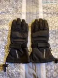 FirstGear Biker Gloves