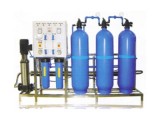 Industrial water softener in gurgaon