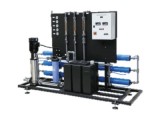 Industrial water treatment plant in gurgaon