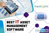 Best it asset management software