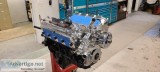 Chevrolet LS 427 cu.in. Cast Iron Block Modified Motor