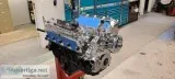 Chevrolet LS 427 cu.in. Cast Iron Block Modified Motor
