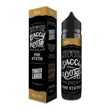 Tobacco flavours e-liquid in united kingdom