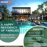 Buy without stress luxury flats in Mohali  Acme heights group