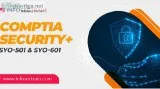 CompTIA Security Certification Exam Training