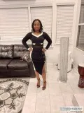 The &ldquoElegant Juliet&rdquo 2 piece Sweater set
