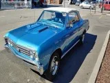 1967 Chevrolet Chevelle SS Convertible