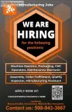 Warehouse Assembler