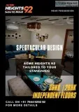 Residential apartments in Mohali  Acme heights group