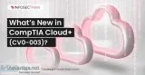 CompTIA Cloud Certification Exam Training