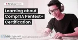 CompTIA PenTest certification Exam Training