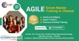 Agile Scrum Master Training in Chennai