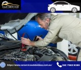 Car Battery Service From Car Battery Service Adelaide