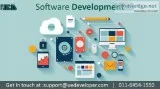 Hire the best Software Development Company from here