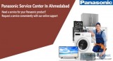 Panasonic microwave oven service center in ahmedabad
