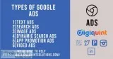 Types of Google Ads