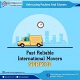 Best packers and movers in kanpur