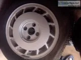 Set of 4 Honda  Stock rims