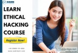 Ethical Hacking Course in Noida