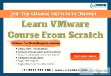 VMware Course in Chennai