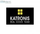 Katronis real estate team - cloverdale, bc