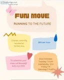 Fun Move