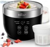 Make Delicious Yogurt - Yogurt Maker