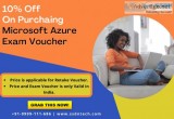 Microsoft Azure Exam Voucher