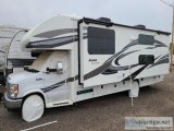 2019 Jayco Greyhawk 31F Class C with Bunks and Internet
