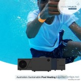 Madimack Swimming Pool Heating System