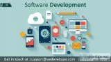 Take valuable software for business only from Software Developme