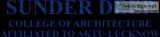 Colleges offering architecture | b arch colleges in delhi ncr