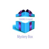 Mystery box in united kingdom