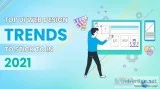 Best Ecommerce Web Designing Company