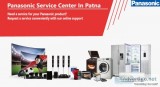Panasonic refrigerator service center in patna