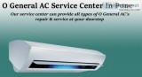 O general ac service center in pune