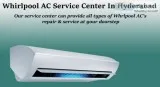 Whirlpool ac service center in hyderabad