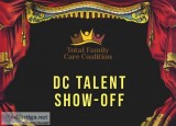 DC Talent Show-Off Registration