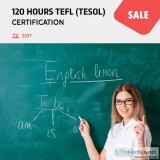 Online courses - sign language | tefl course | lead academy