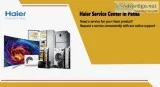 Haier service center patna