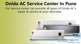 Onida ac service center in pune