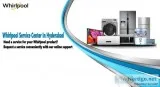 Whirlpool service center in hyderabad