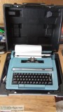 Smith Corona Electra CT Typewriter