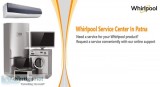 Whirlpool washing machine service center patna