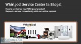 Whirlpool refrigerator service center bhopal
