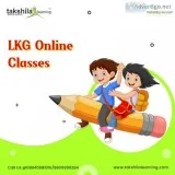 Lkg classes online - lkg education course for kids