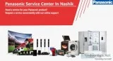 Panasonic ac service center nashik
