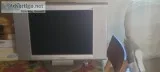 TV with remote