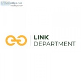 Link department
