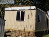 2 bed 2 bath Mobilehome with custom touches